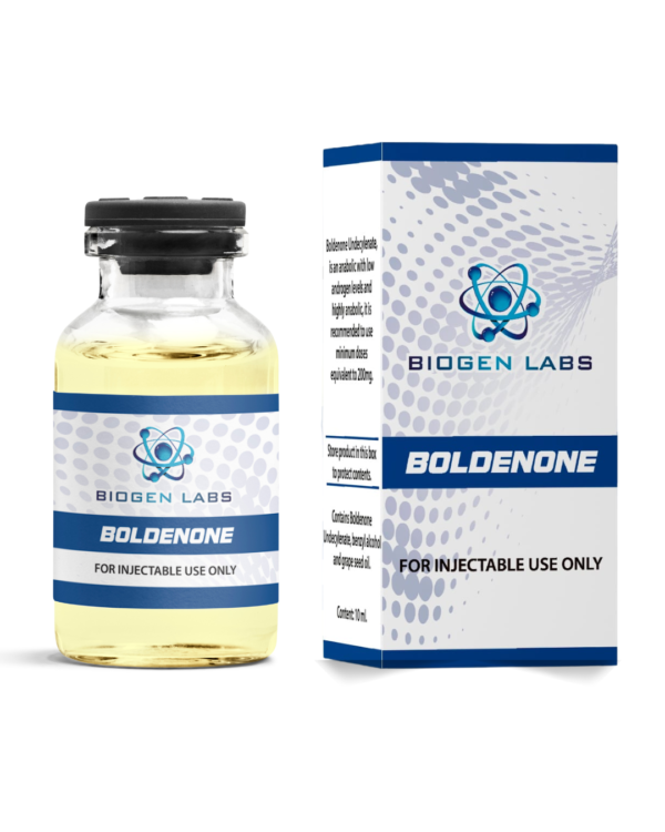 Boldenone