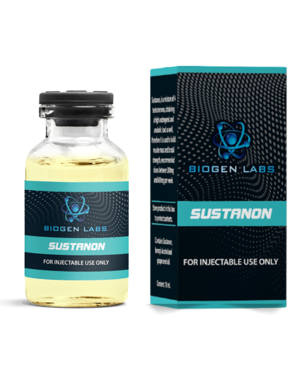 Sustanon