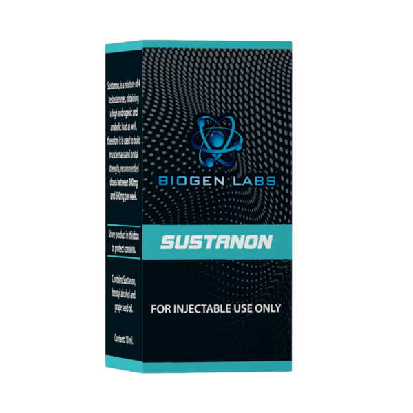 Sustanon - Image 3