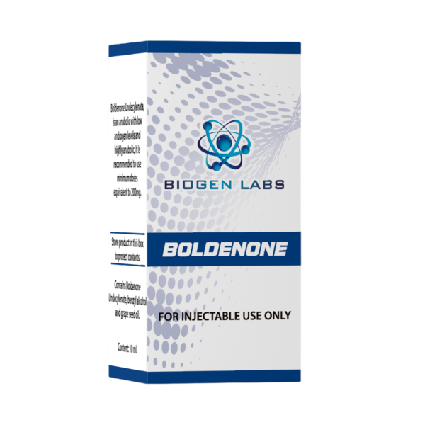 Boldenone - Image 3