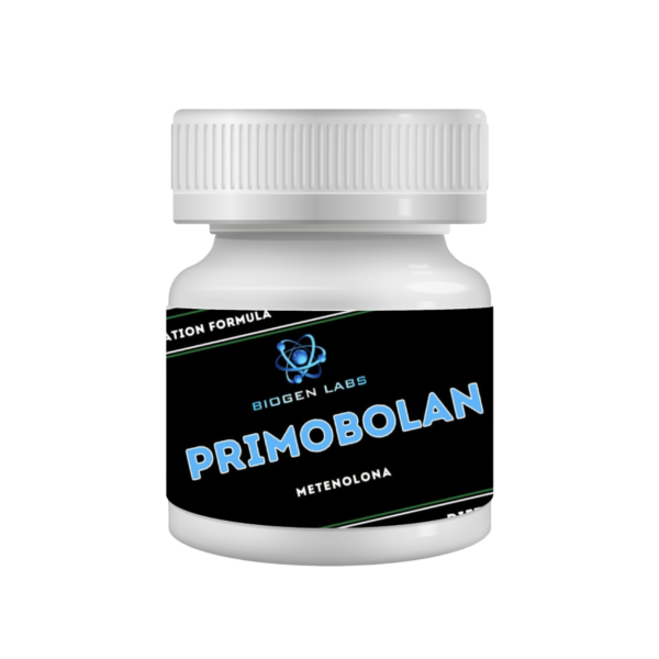 Primobolan