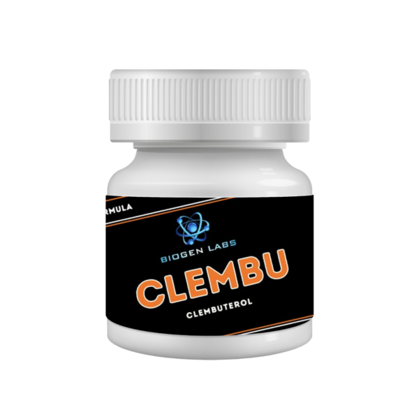 Clembuterol