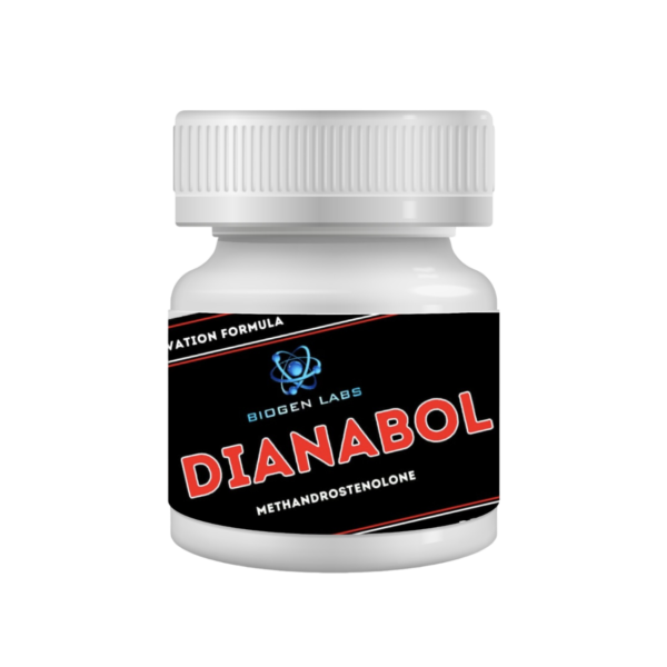 Dianabol