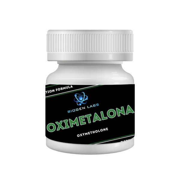 Oximetalona